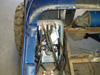 4WD golf car motor conversion